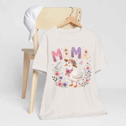 Mama Goose Graphic Tee