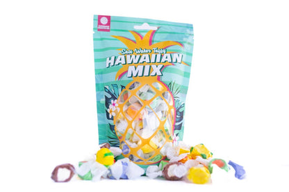 Island Mix Salt Water Taffy