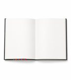 Sketch & Scribble Hardcover Sketchbook