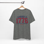 Americana 1776 Graphic Tee