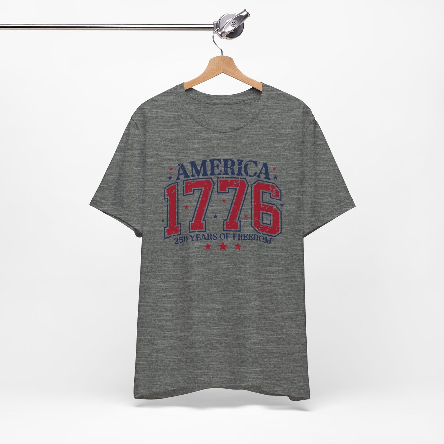 Americana 1776 Graphic Tee