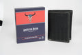 Stars & Stripes RFID Leather Wallet