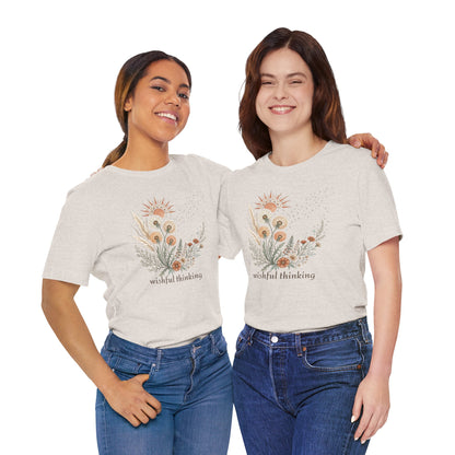 Wishful Thinking Tee