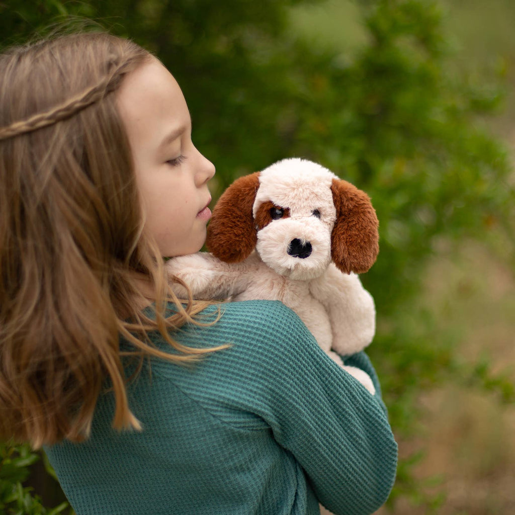 World's Softest Duds Doggie Lushee Plush