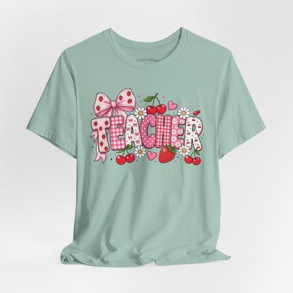Sweet Teacher Graphic Tee