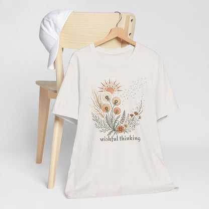 Wishful Thinking Tee