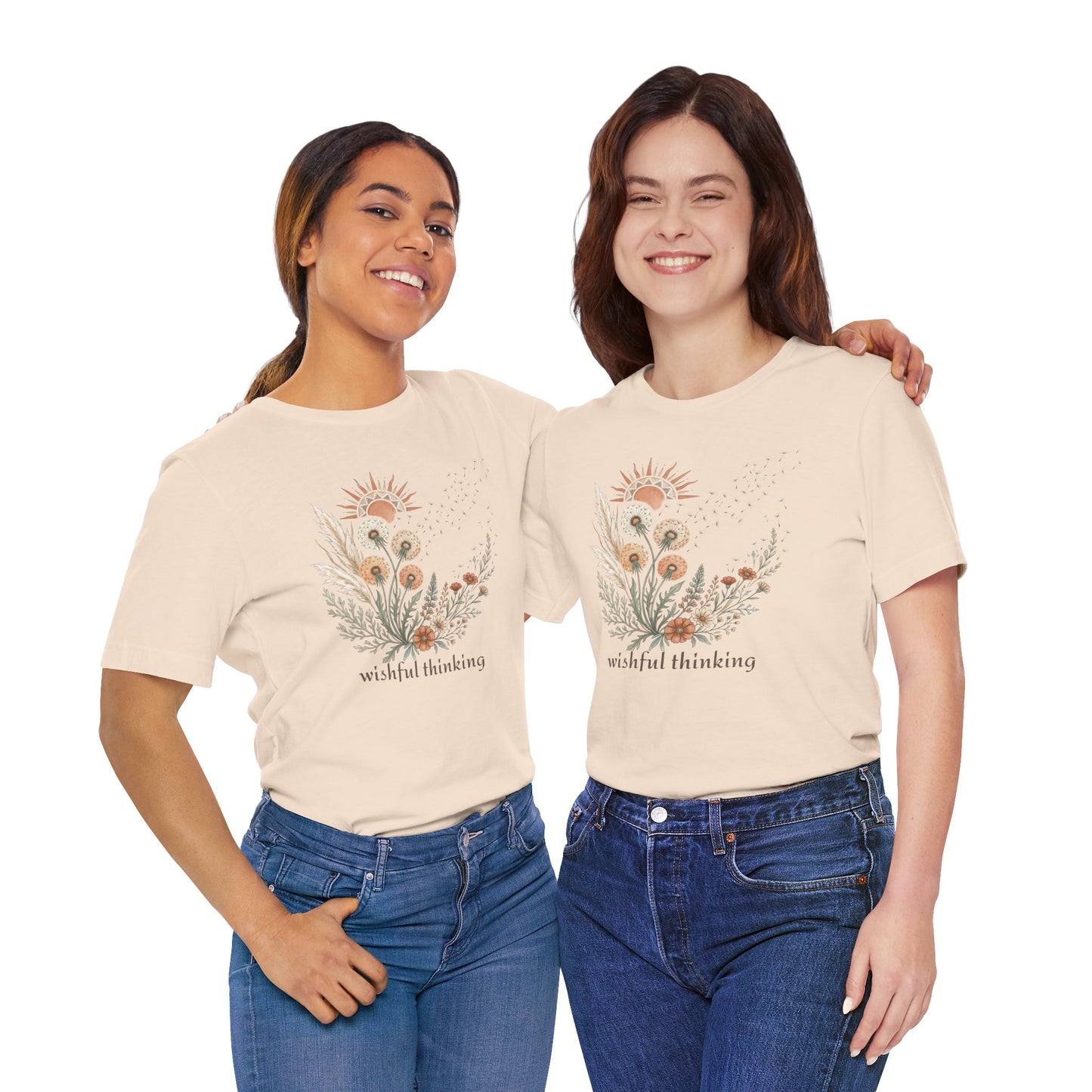 Wishful Thinking Tee