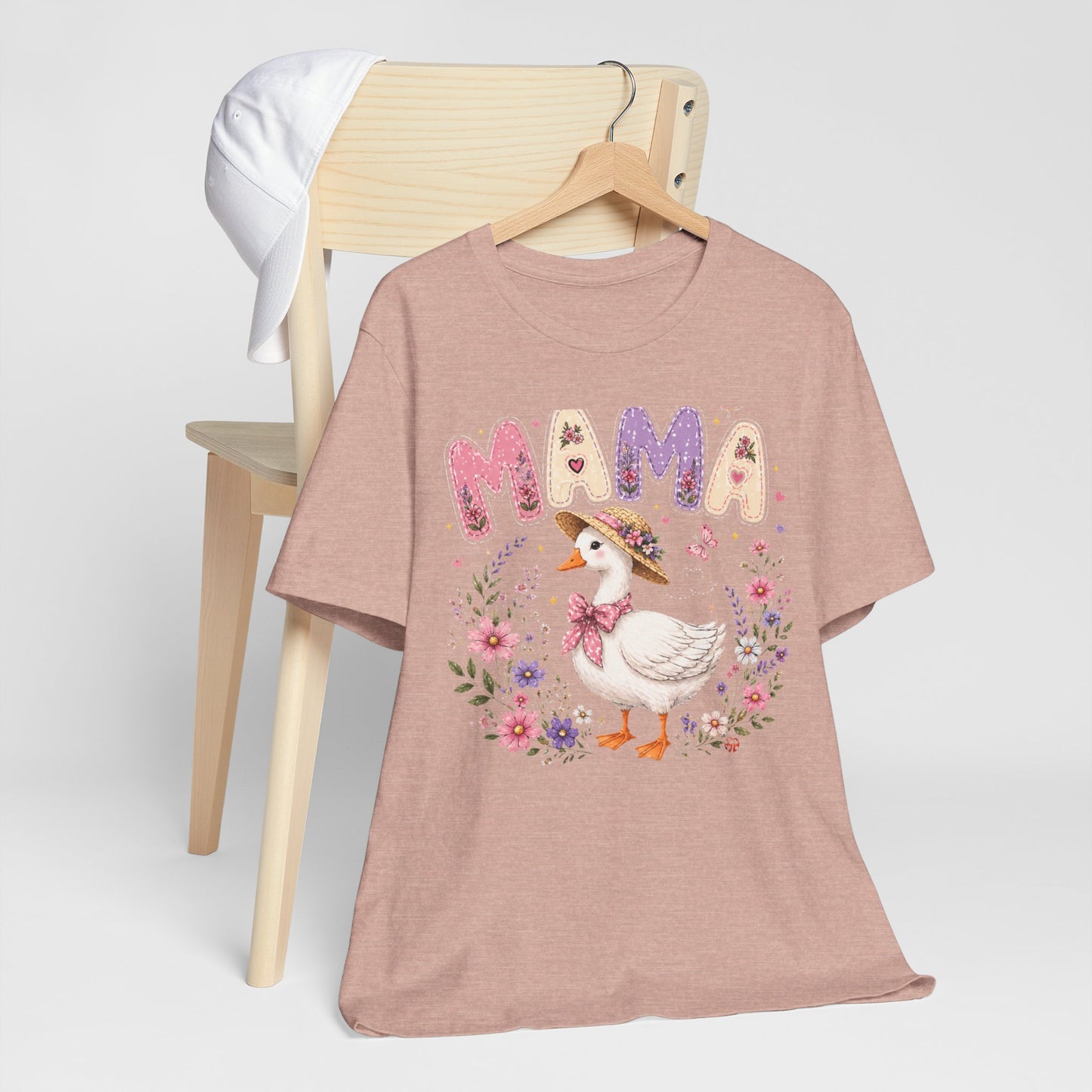 Mama Goose Graphic Tee