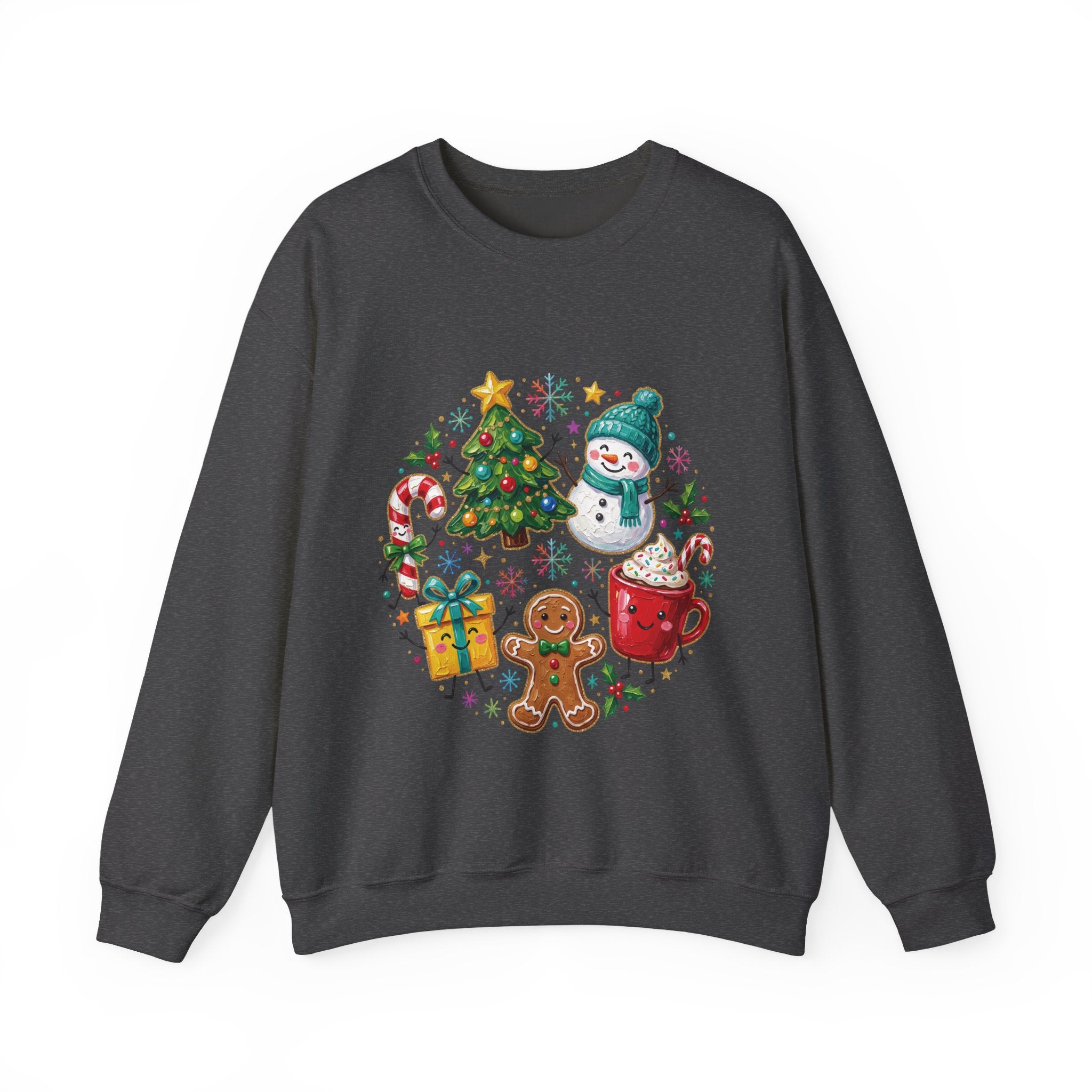 Christmas Cheer Sweatshirt