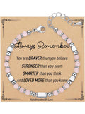More Than You Know Bracelet