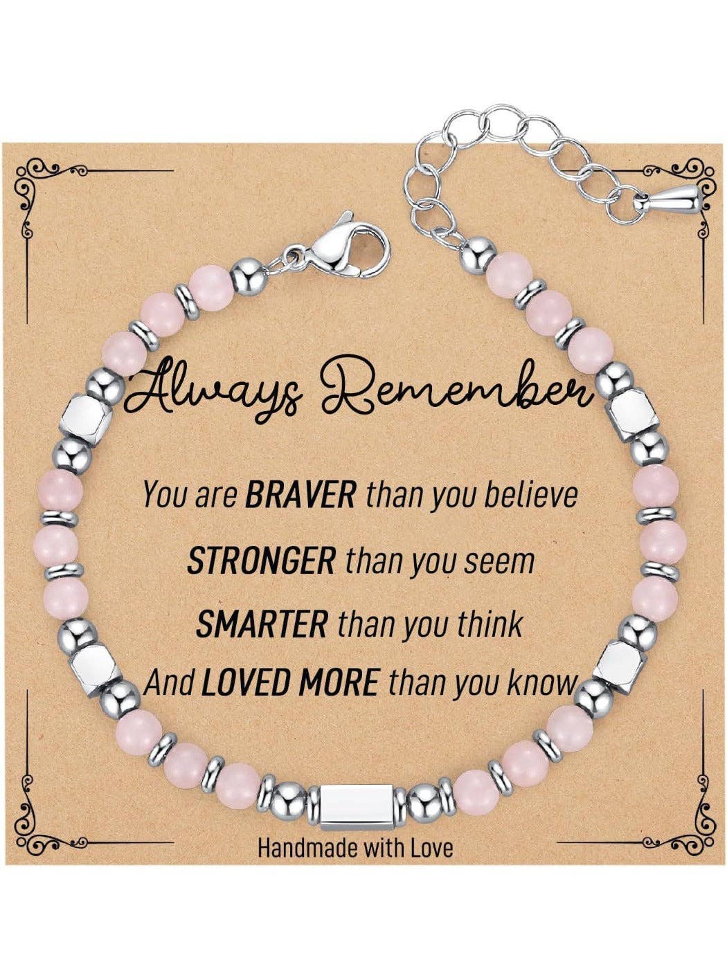 More Than You Know Bracelet