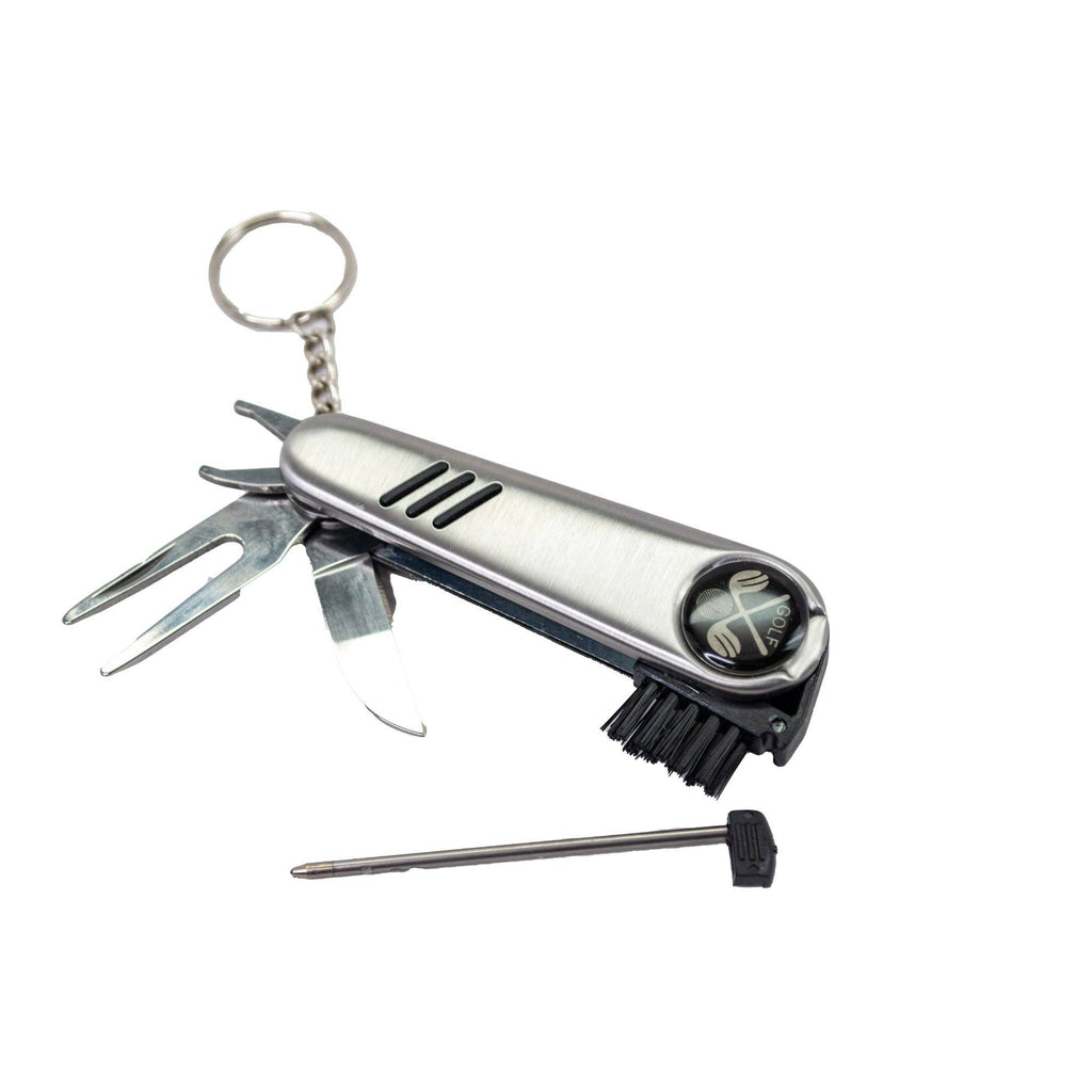 7-in-1 Golf Multi-Tool