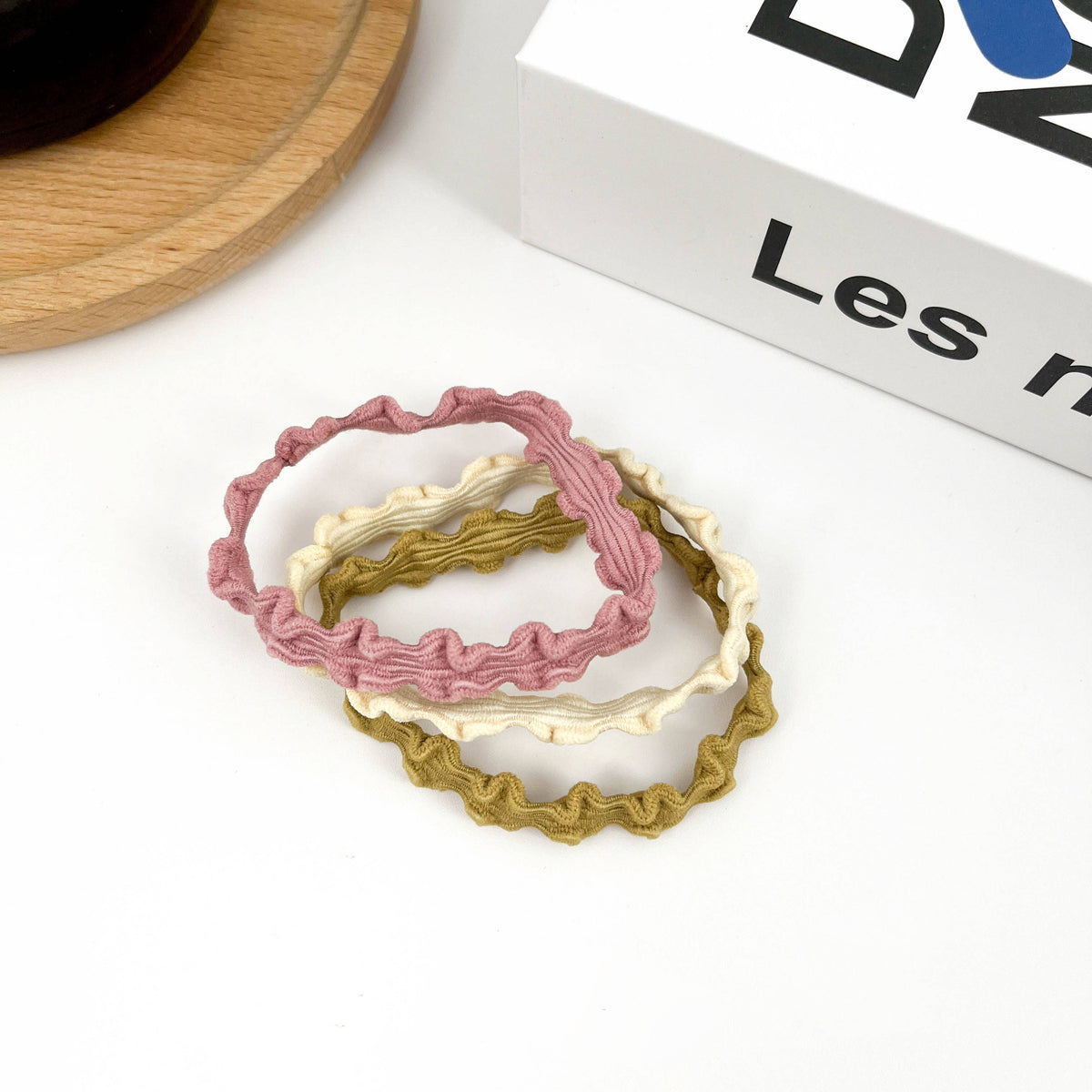 Making Waves Hair Tie Set