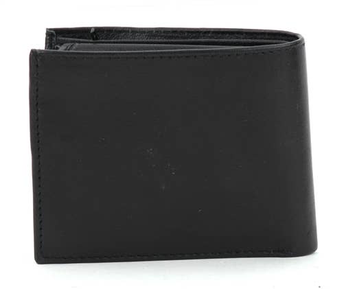 Classic Carry Lambskin Wallet