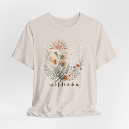 Wishful Thinking Tee