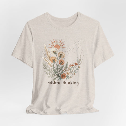Wishful Thinking Tee