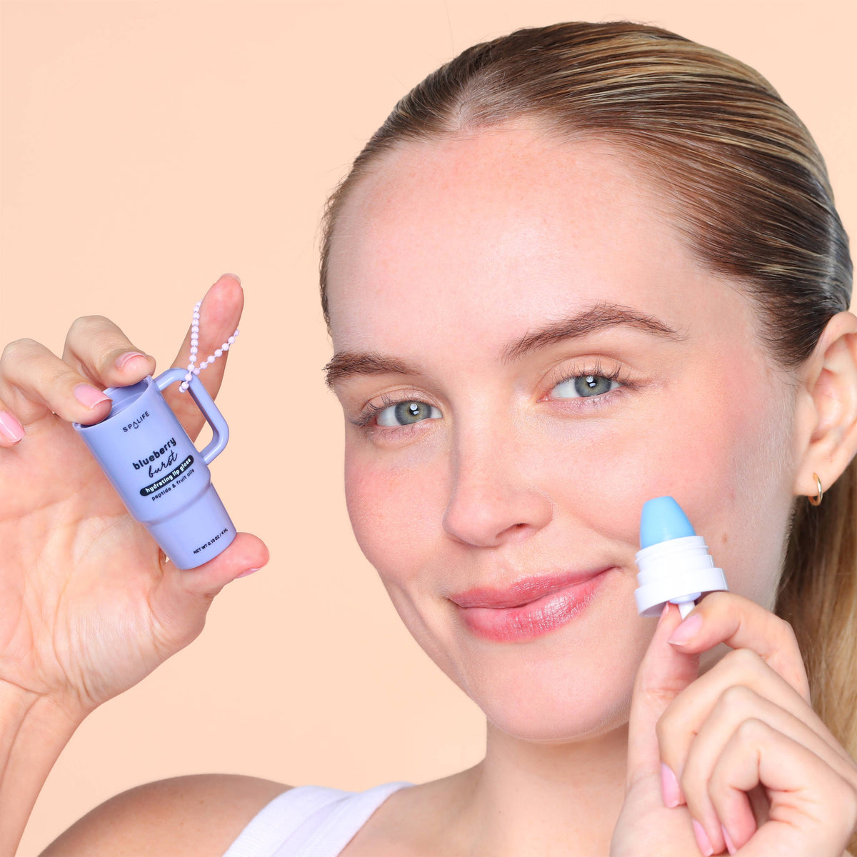 Lip Sips Hydrating Lip Balm Trio