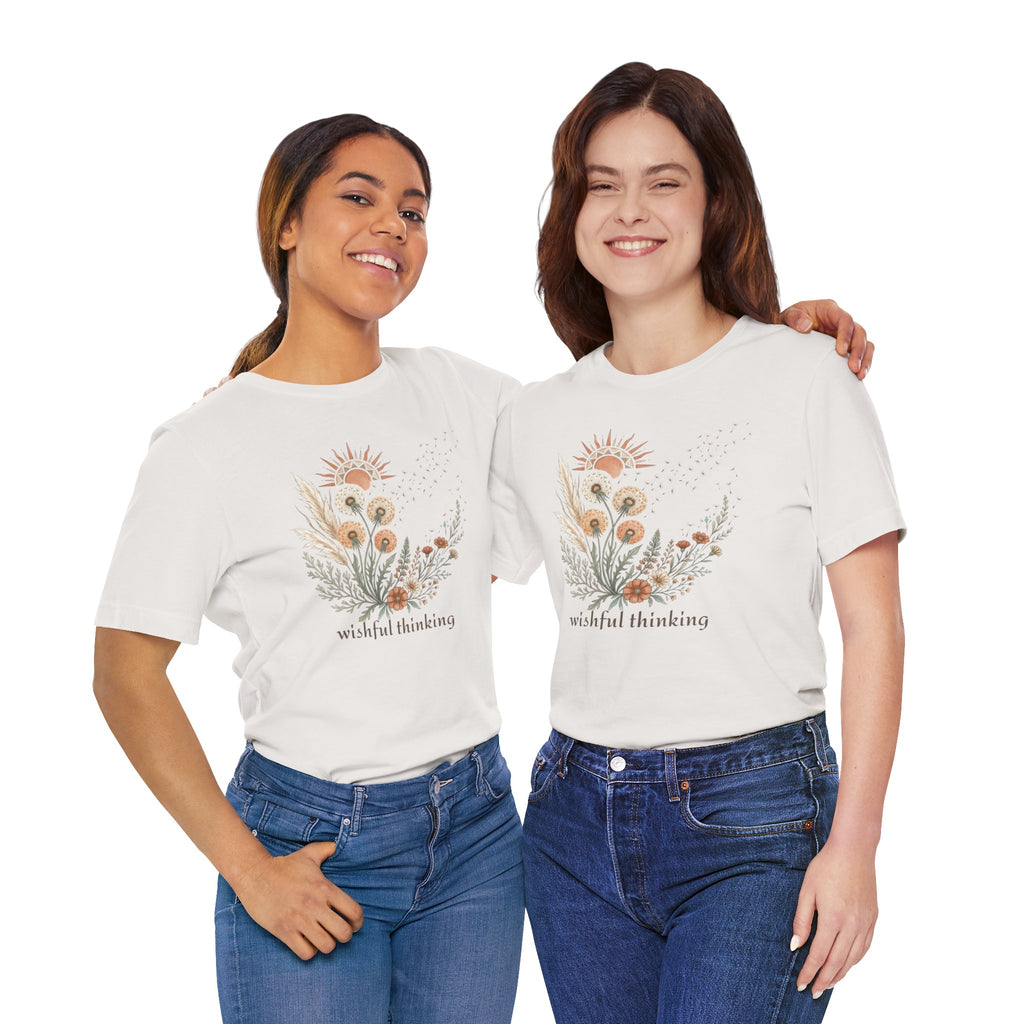 Wishful Thinking Tee