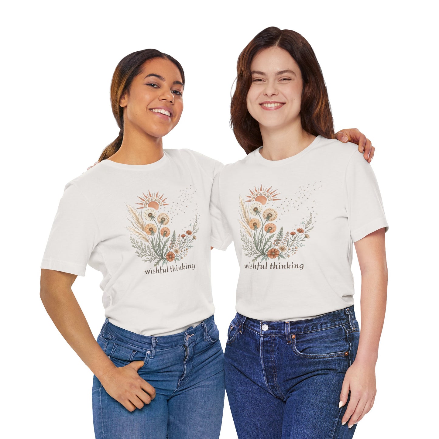 Wishful Thinking Tee