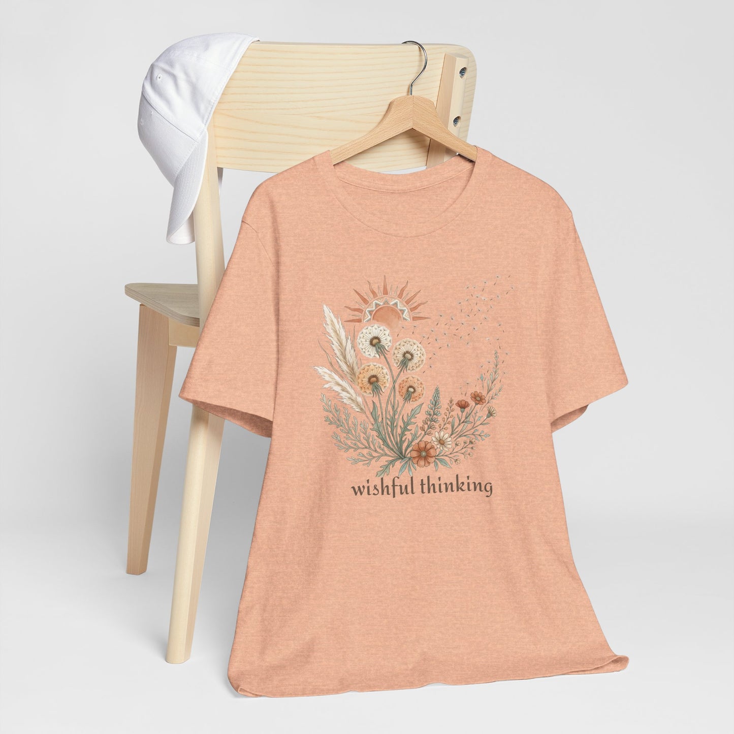 Wishful Thinking Tee