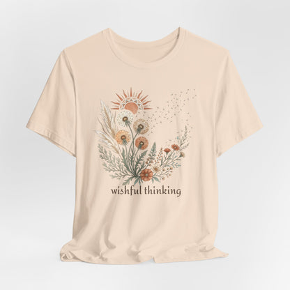Wishful Thinking Tee