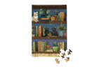 Cat Tales Mini Puzzle