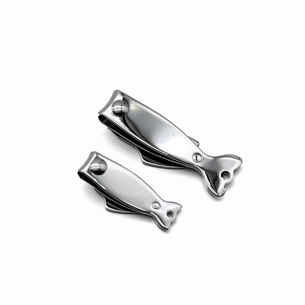Big Fish, Little Fish Nail Clipper Set