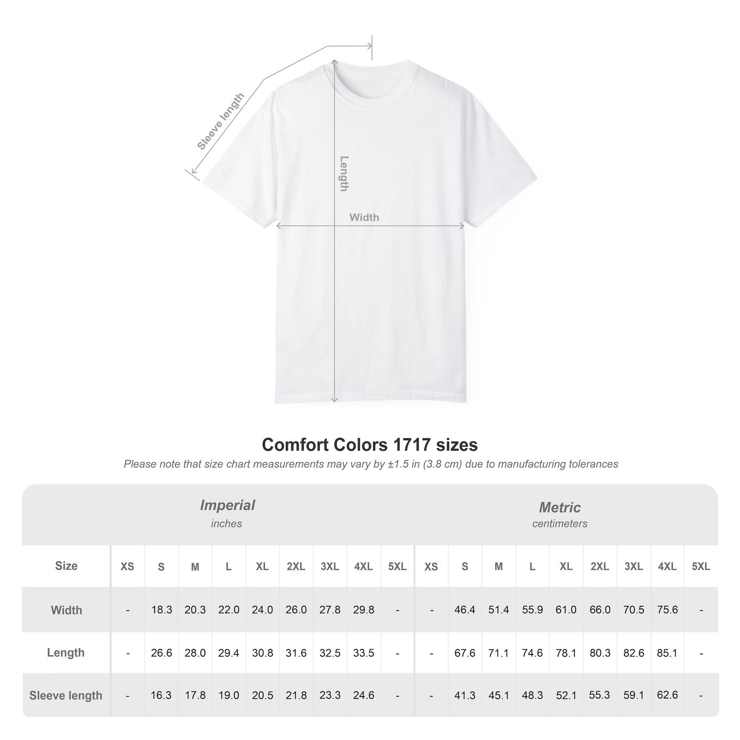 Resting Beach Face Tee