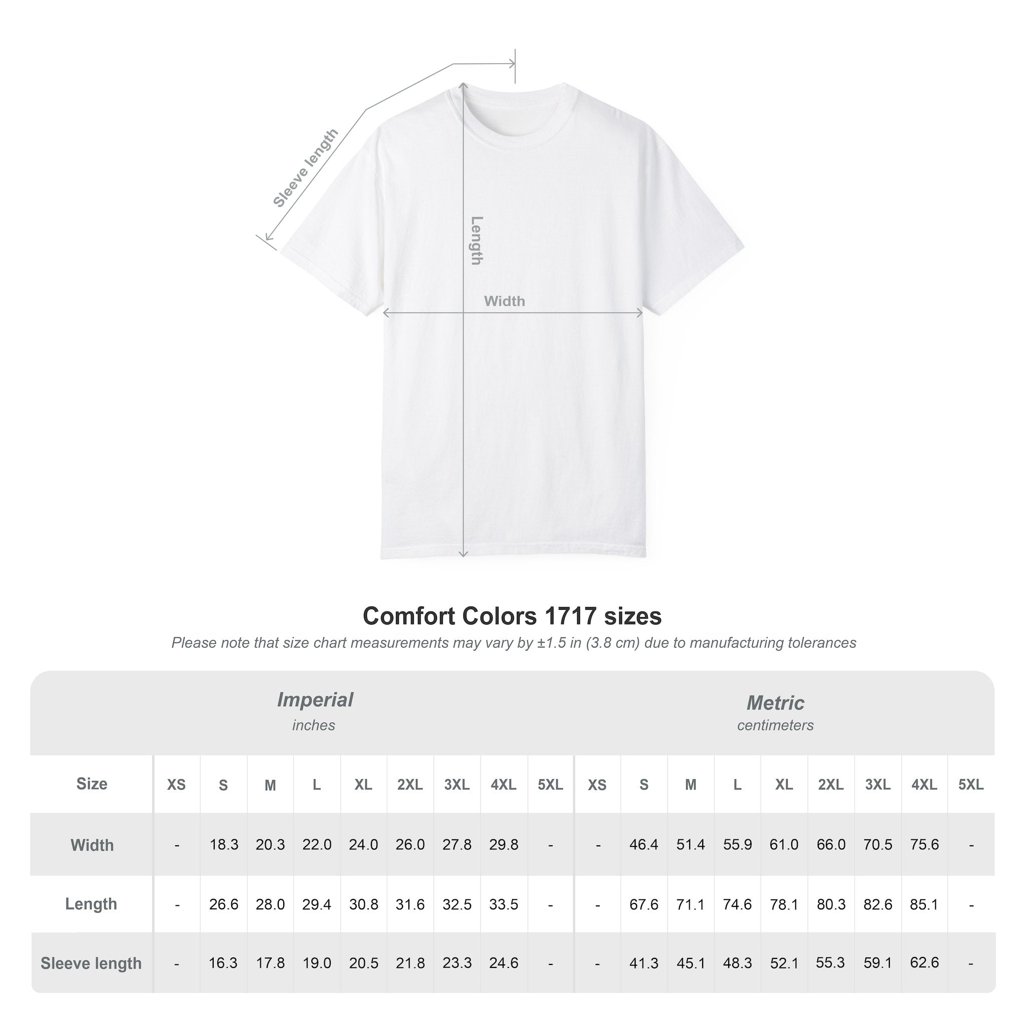 Resting Beach Face Tee