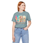 Tropical State of Mind Graphic Tee
