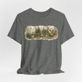 Dad Wilderness Tee