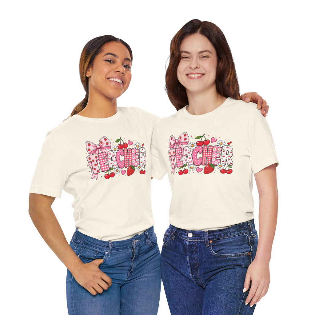 Sweet Teacher Tee