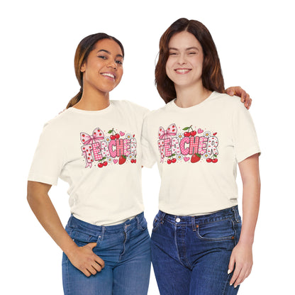 Sweet Teacher Graphic Tee