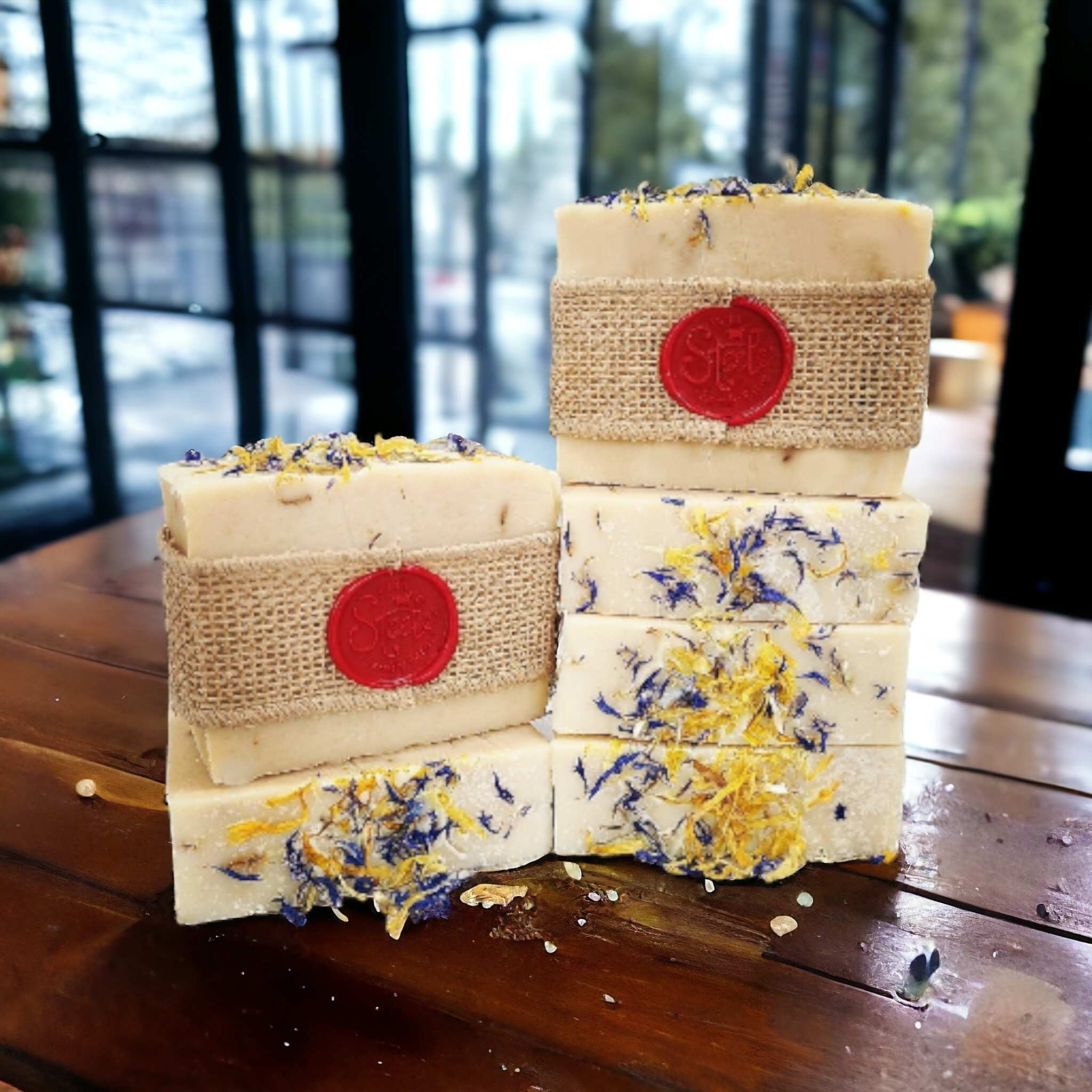 Penelope Soap