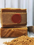 Cocoa Infusion Soap