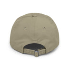 100% Troublemaker Distressed Cap