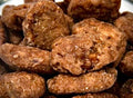 Old Fashioned Praline Pecans