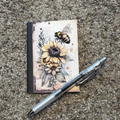 Buzz & Bloom Mini Notebook