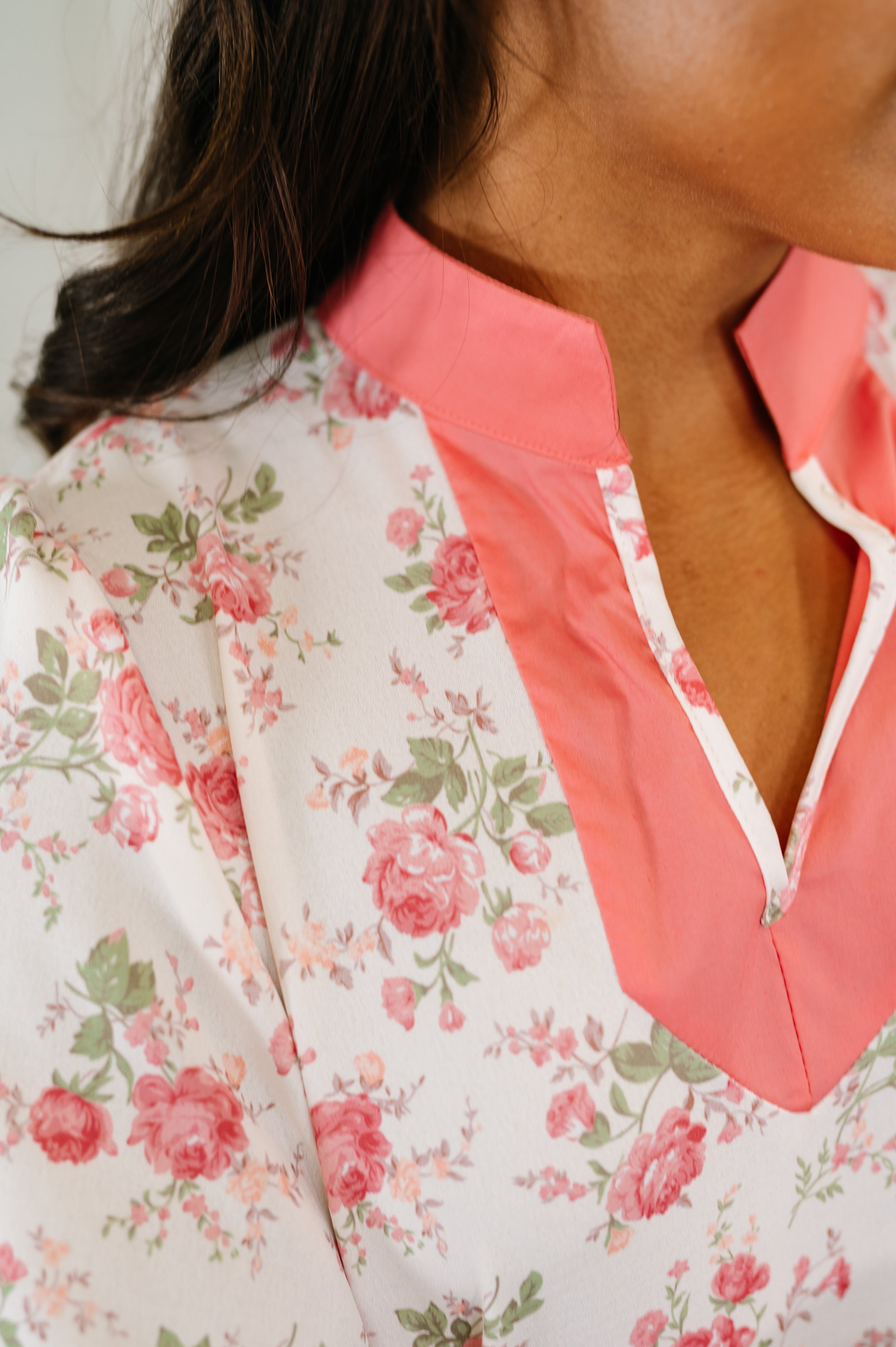 In Full Bloom Blouse