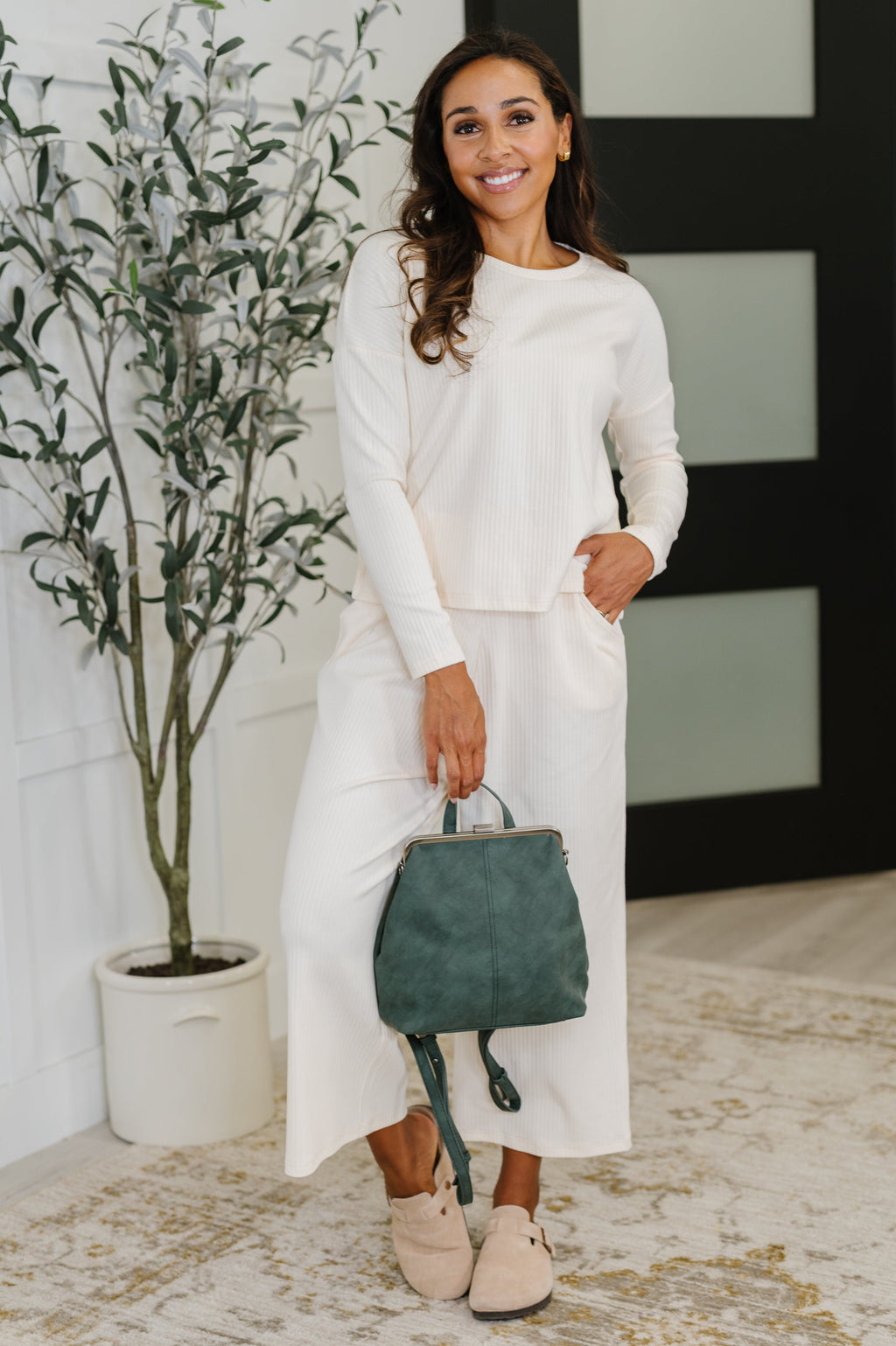 Bridget Convertible Backpack