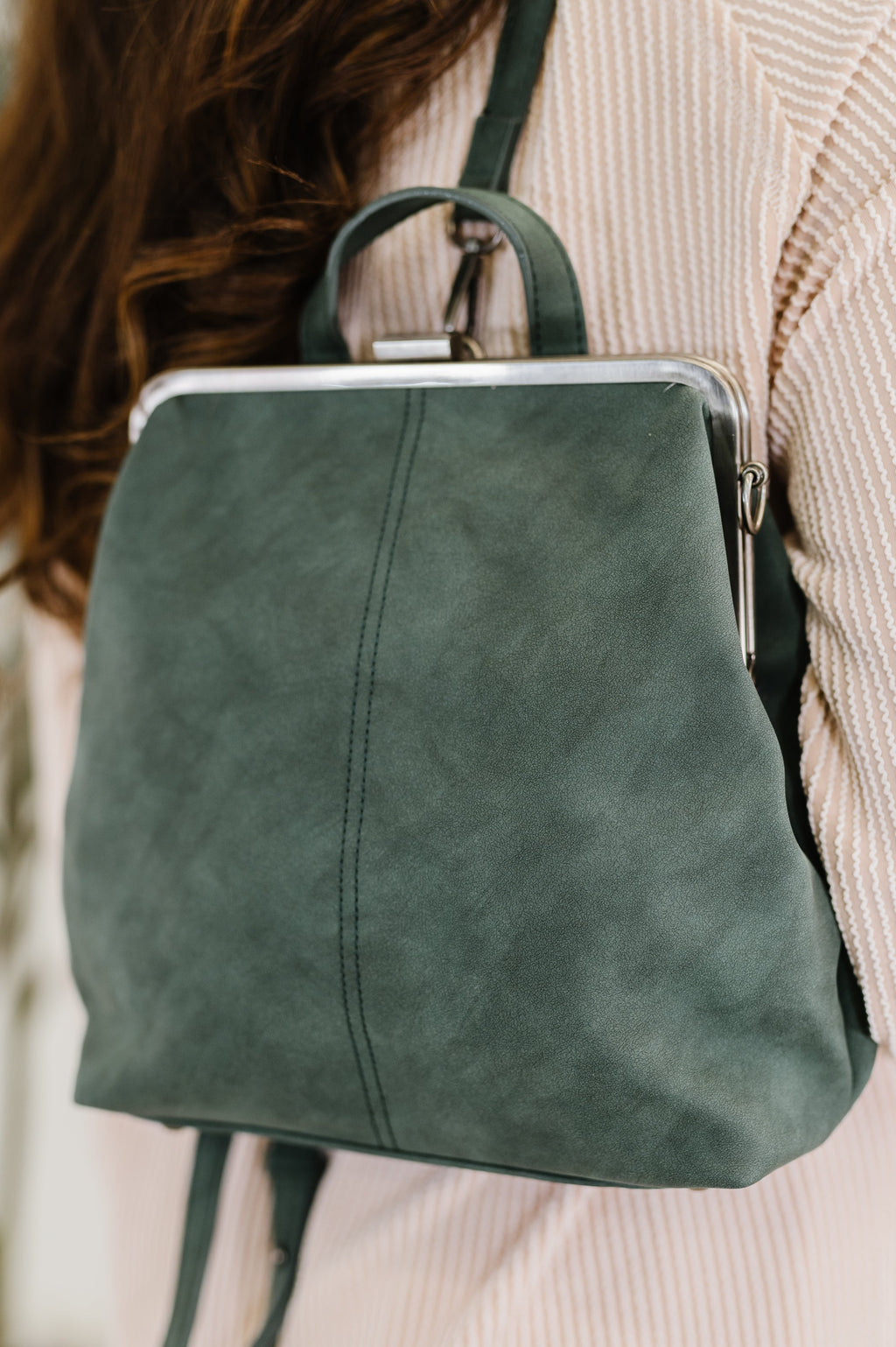 Bridget Convertible Backpack