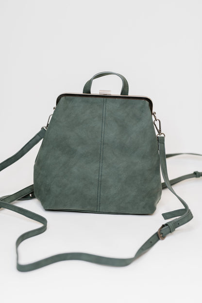 Bridget Convertible Backpack