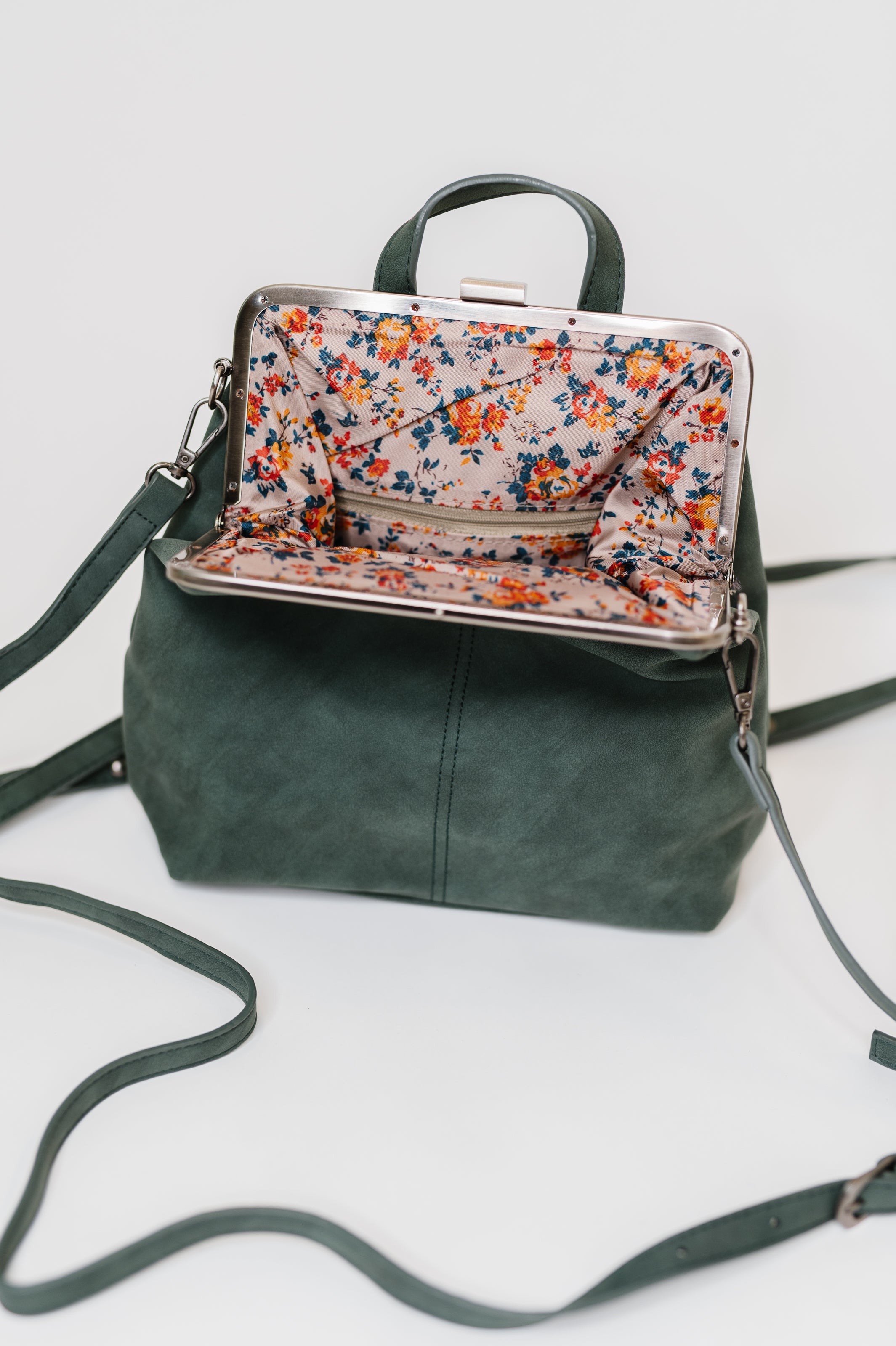 Bridget Convertible Backpack