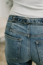 Judy Blue Doris Boyfriend Jeans