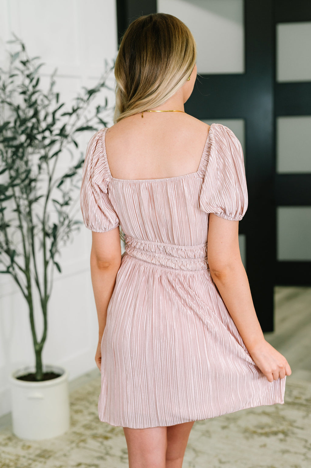Sweetest Thing Dress