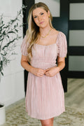 Sweetest Thing Dress