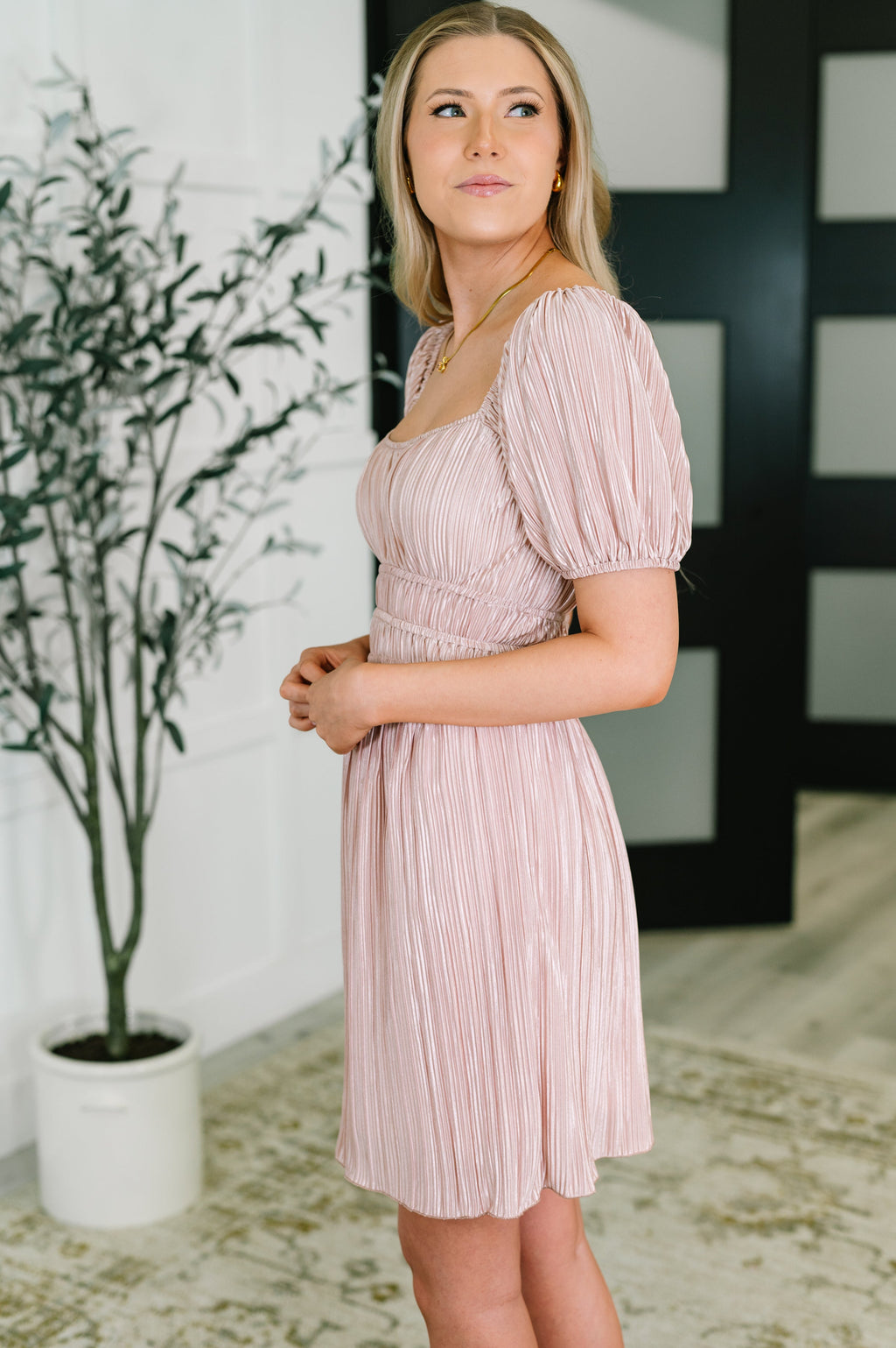 Sweetest Thing Dress