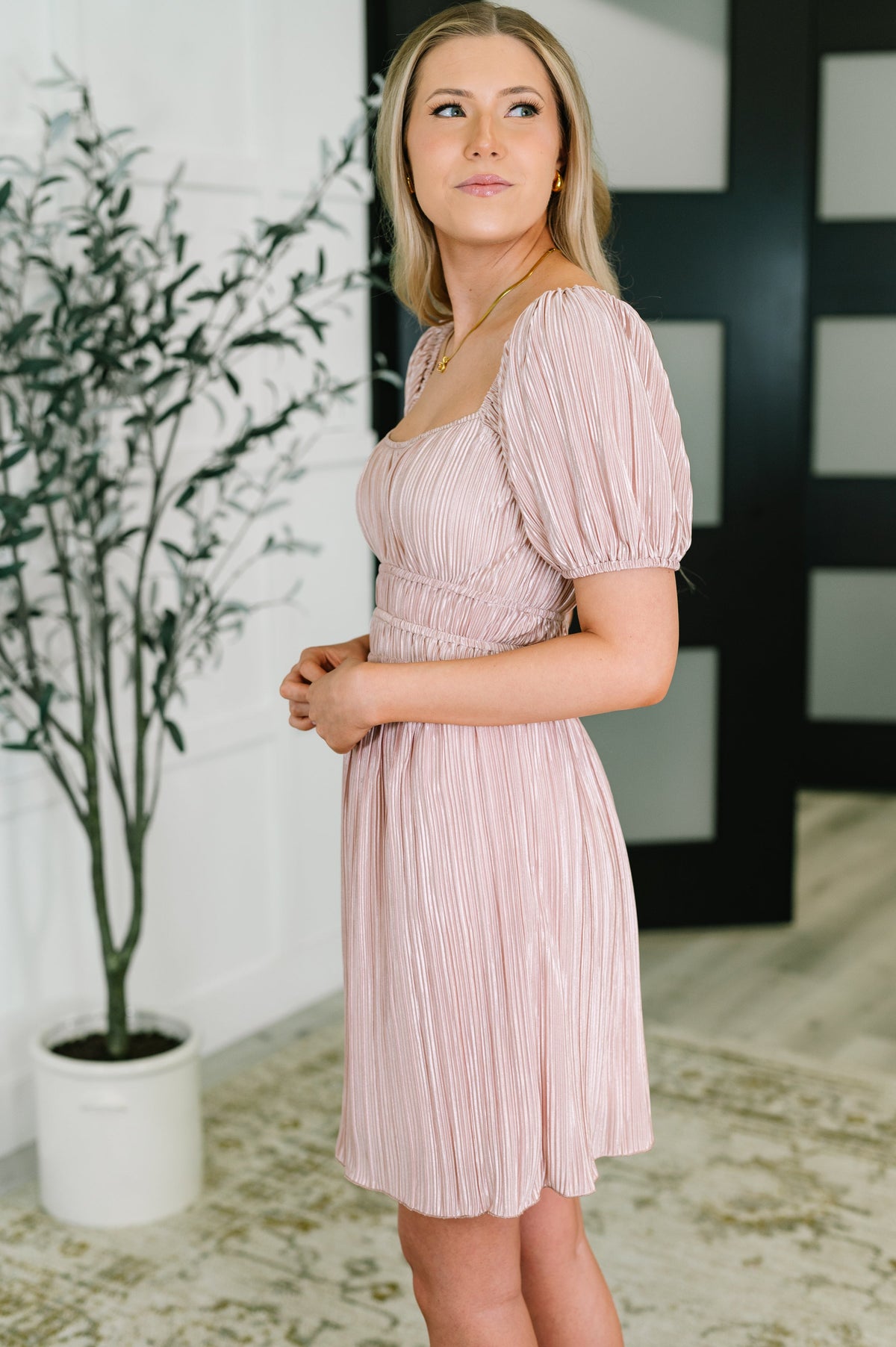 Sweetest Thing Dress