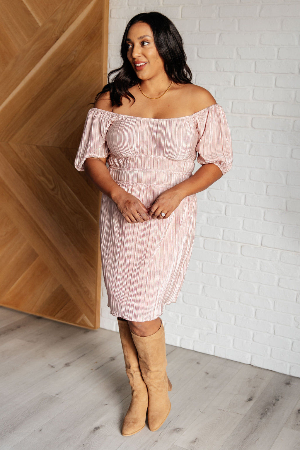 Sweetest Thing Dress