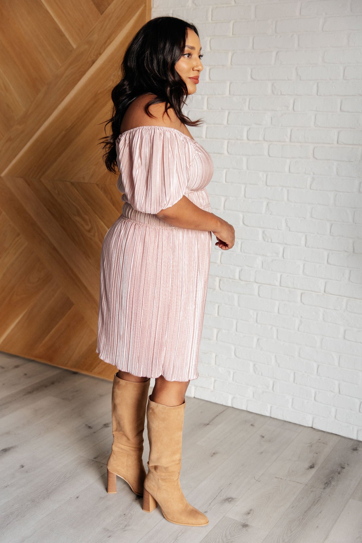 Sweetest Thing Dress